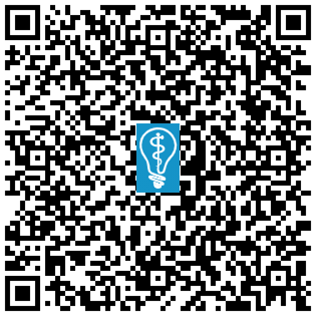 QR code image for Adult Braces in Brooklyn, NY