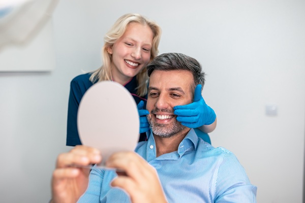 Cosmetic Orthodontics Options For Adults