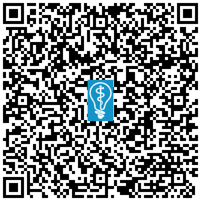 QR code image for Find an Orthodontist in Brooklyn, NY