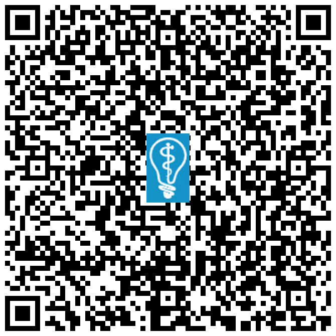 QR code image for Find the Best Orthodontist in Brooklyn, NY
