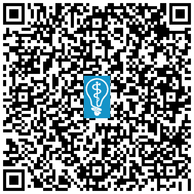QR code image for Fixed Retainers in Brooklyn, NY