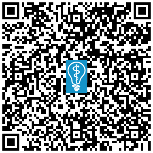 QR code image for Fixing Bites in Brooklyn, NY