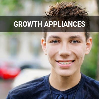 Navigation image for our Growth Appliances page