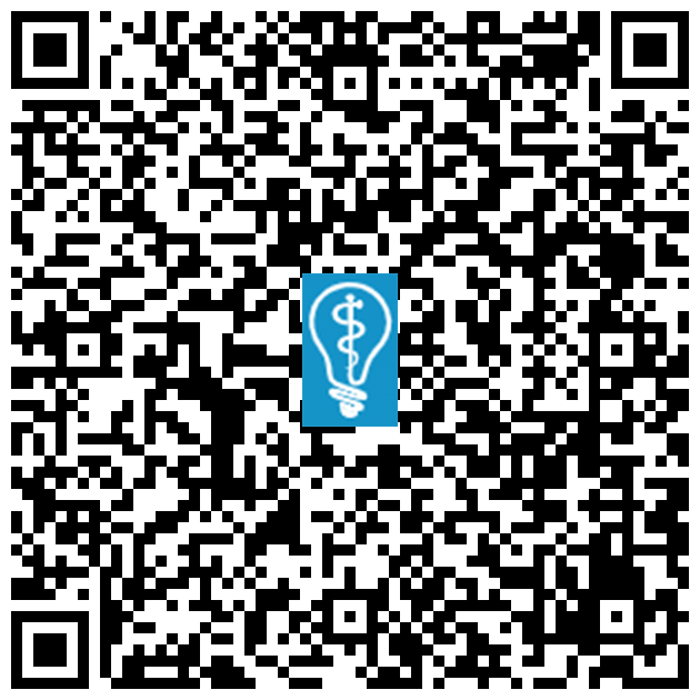 QR code image for Growth Appliances in Brooklyn, NY