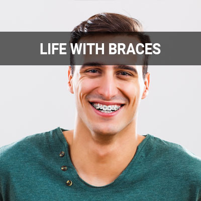 Navigation image for our Life with Braces page