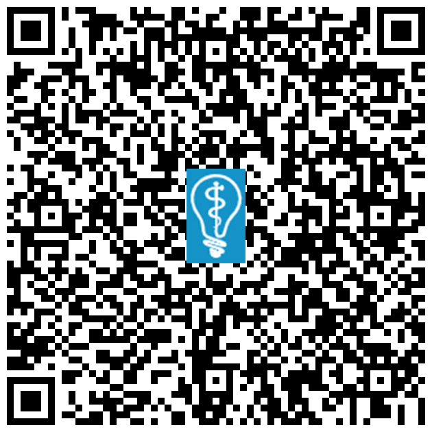 QR code image for Malocclusions in Brooklyn, NY