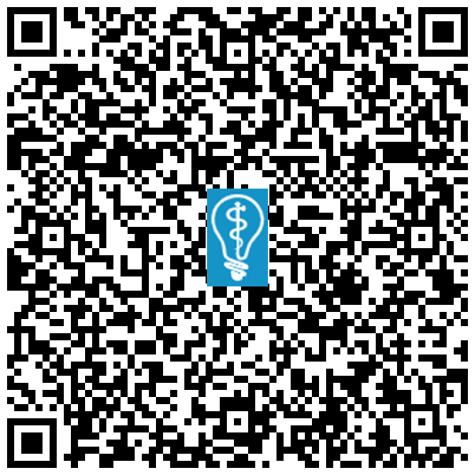 QR code image for Orthodontic Practice in Brooklyn, NY