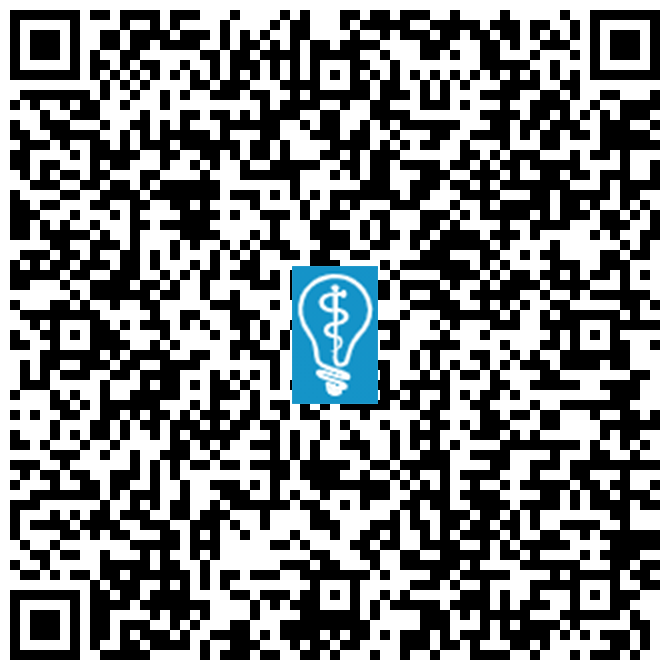 QR code image for Orthodontic Terminology in Brooklyn, NY