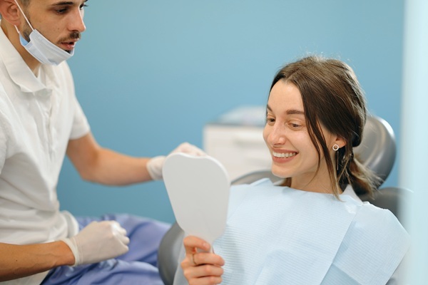 Tips From An Orthodontist On Caring For Your Teeth After Treatment
