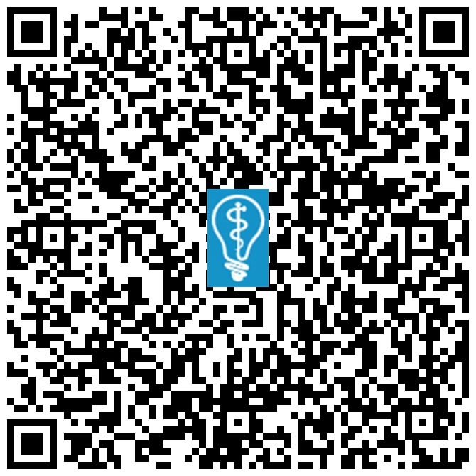 QR code image for Orthodontist Provides Clear Aligners in Brooklyn, NY