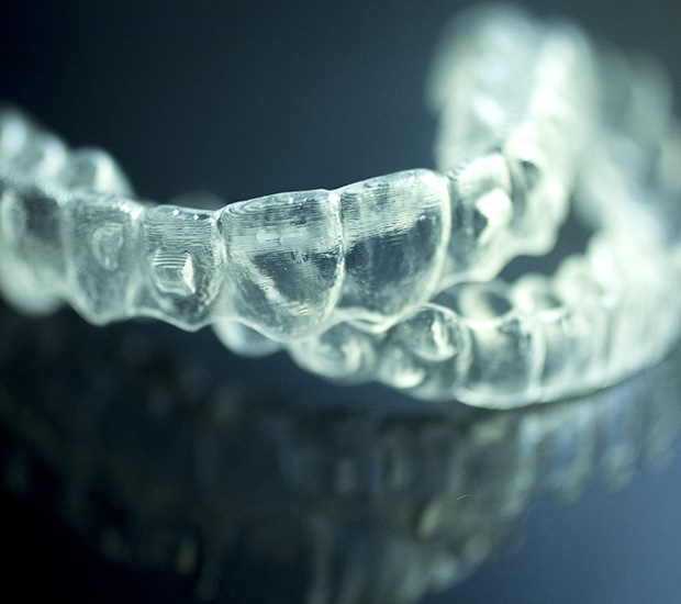 Brooklyn Orthodontist Provides Clear Aligners