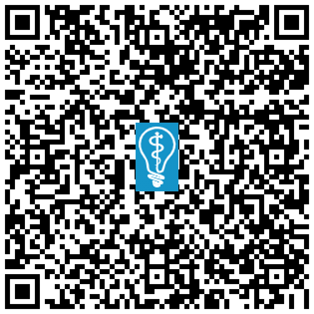 QR code image for Orthodontist in Brooklyn, NY