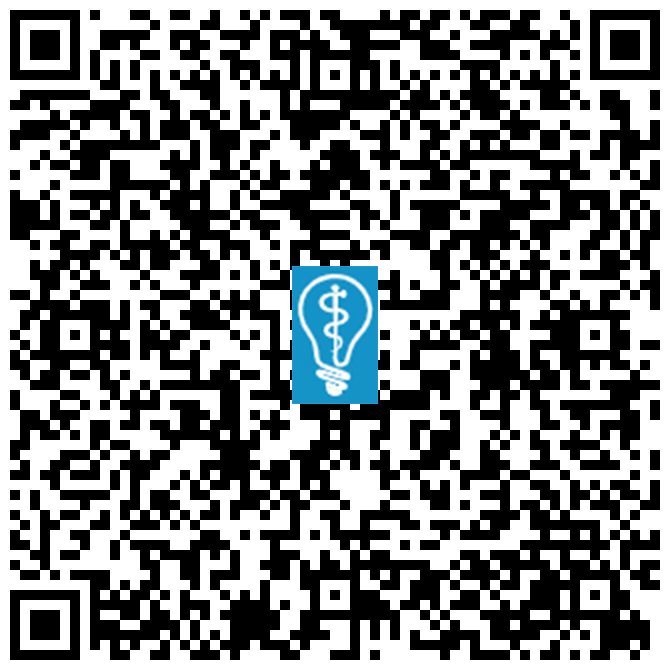 QR code image for Pediatric Orthodontist in Brooklyn, NY