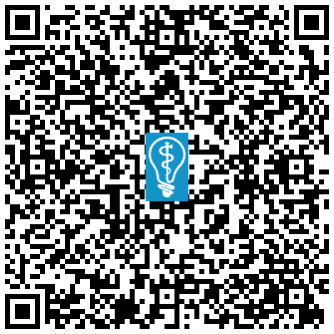 QR code image for Phase One Orthodontics in Brooklyn, NY