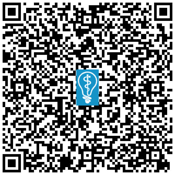 QR code image for Phase Two Orthodontics in Brooklyn, NY