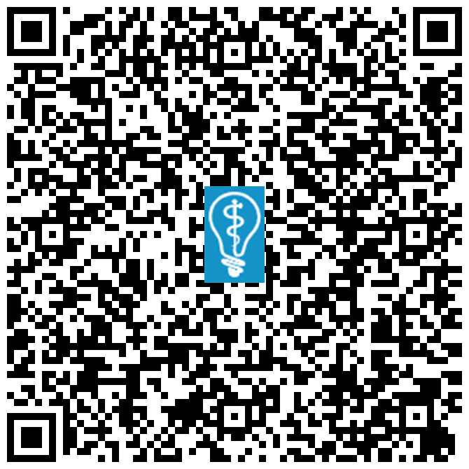 QR code image for Second Opinions for Orthodontics in Brooklyn, NY