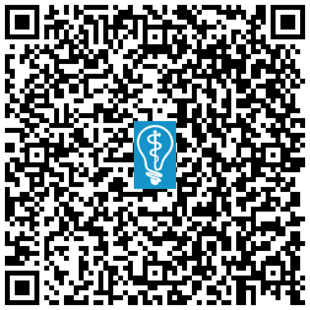 QR code image for Smile Assessment in Brooklyn, NY