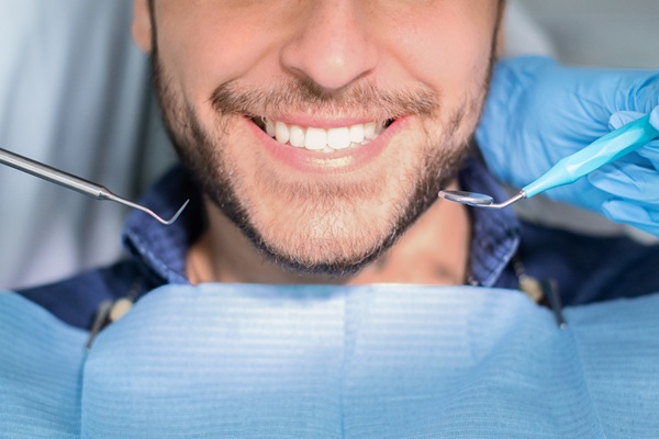 An Orthodontist&#    ;s Role In A Smile Makeover