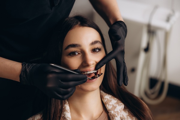 Teeth Straightening Options From Your General Dentist