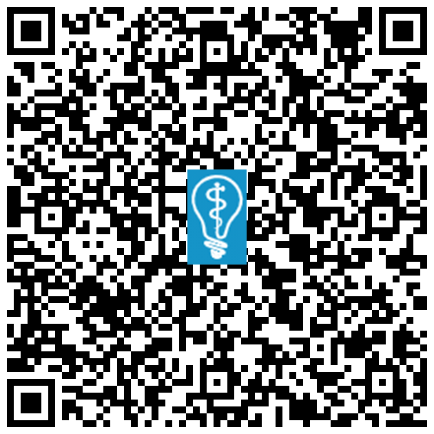 QR code image for Teeth Straightening in Brooklyn, NY