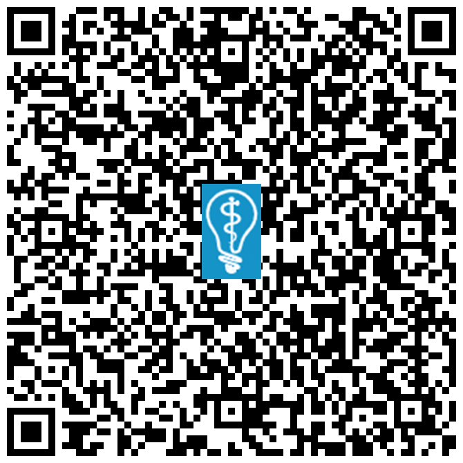 QR code image for Two Phase Orthodontic Treatment in Brooklyn, NY